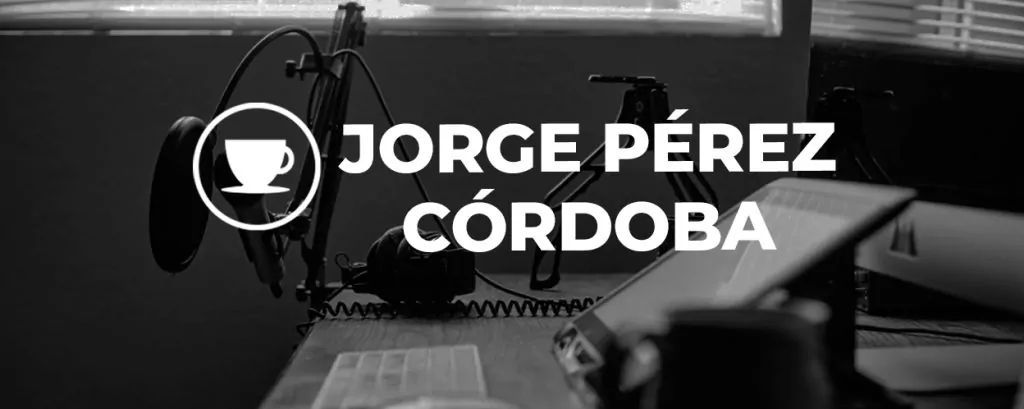 Coffee Break #26. Preparación física en el powerlifting con Jorge Perez Córdoba. 26cb
