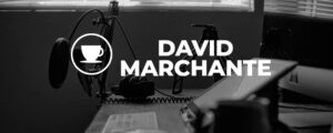 Podcast con Powerexplosive (David Marchante)
