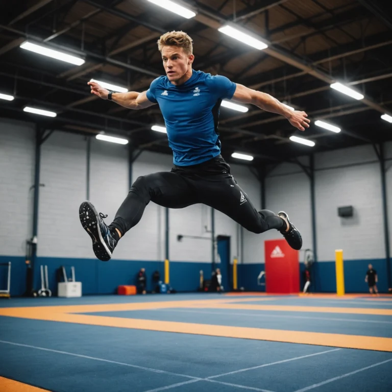 CLUB LIGAMENTO CRUZADO ANTERIOR 3