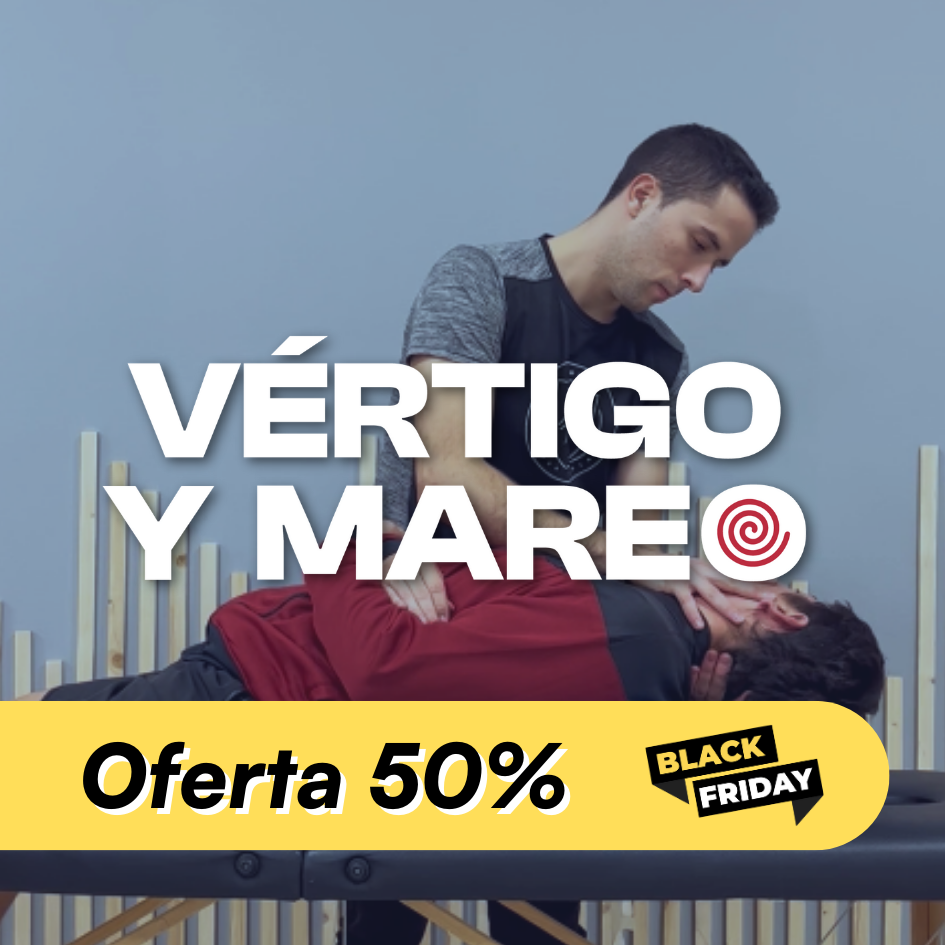 vertigo y mareo, mareo, vertigo, fisioterapia, curso fisioterapia online, curso de fisioterapia online, formacion fisioterapia