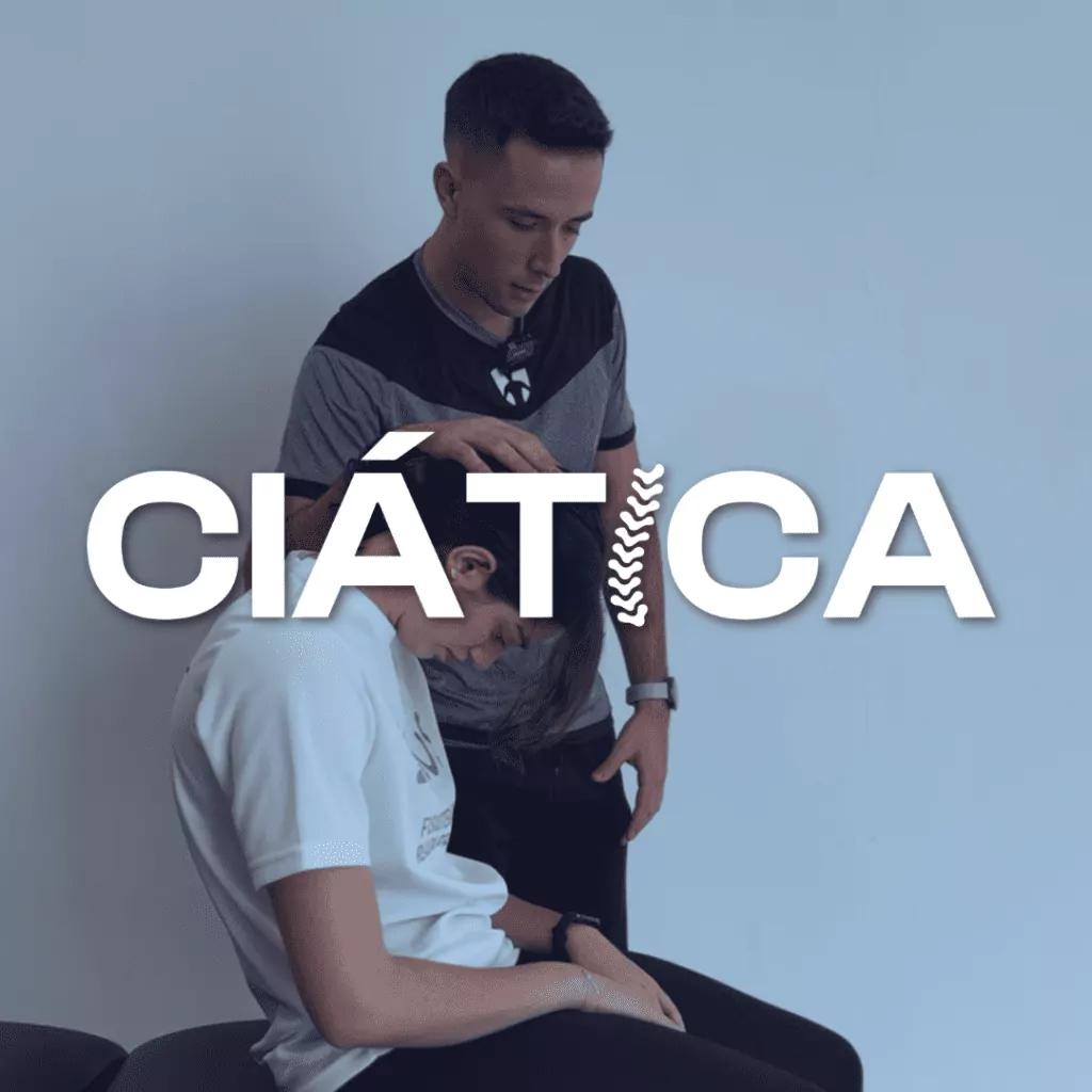 Curso para ciática