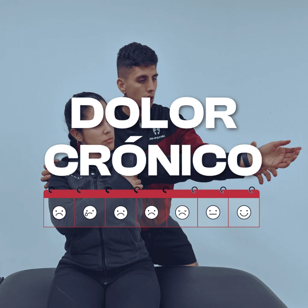 Formación en dolor crónico con daniel varela. Mentoría para fisioterapeutas y profesionales de la salud.