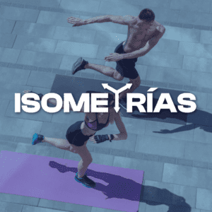 Isometría. Curso online de fisioterapia y readaptación deportiva.