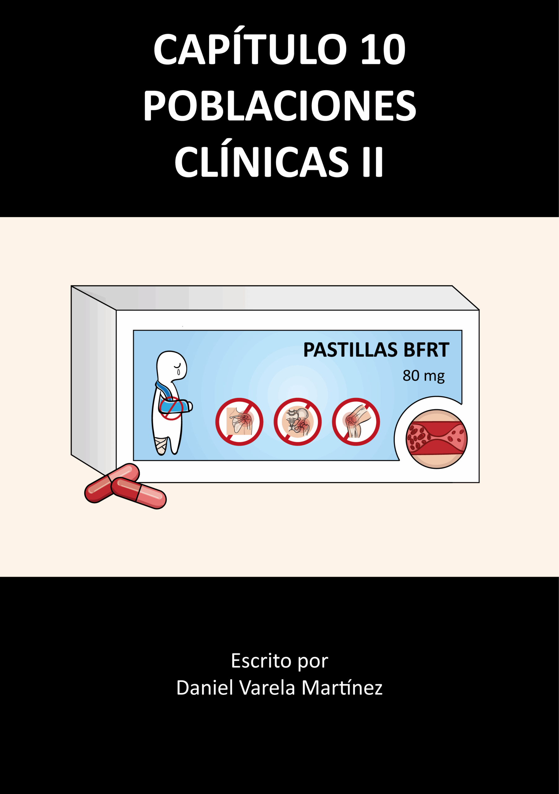 Ebook oclusivo - 10. Poblaciones clínicas ii