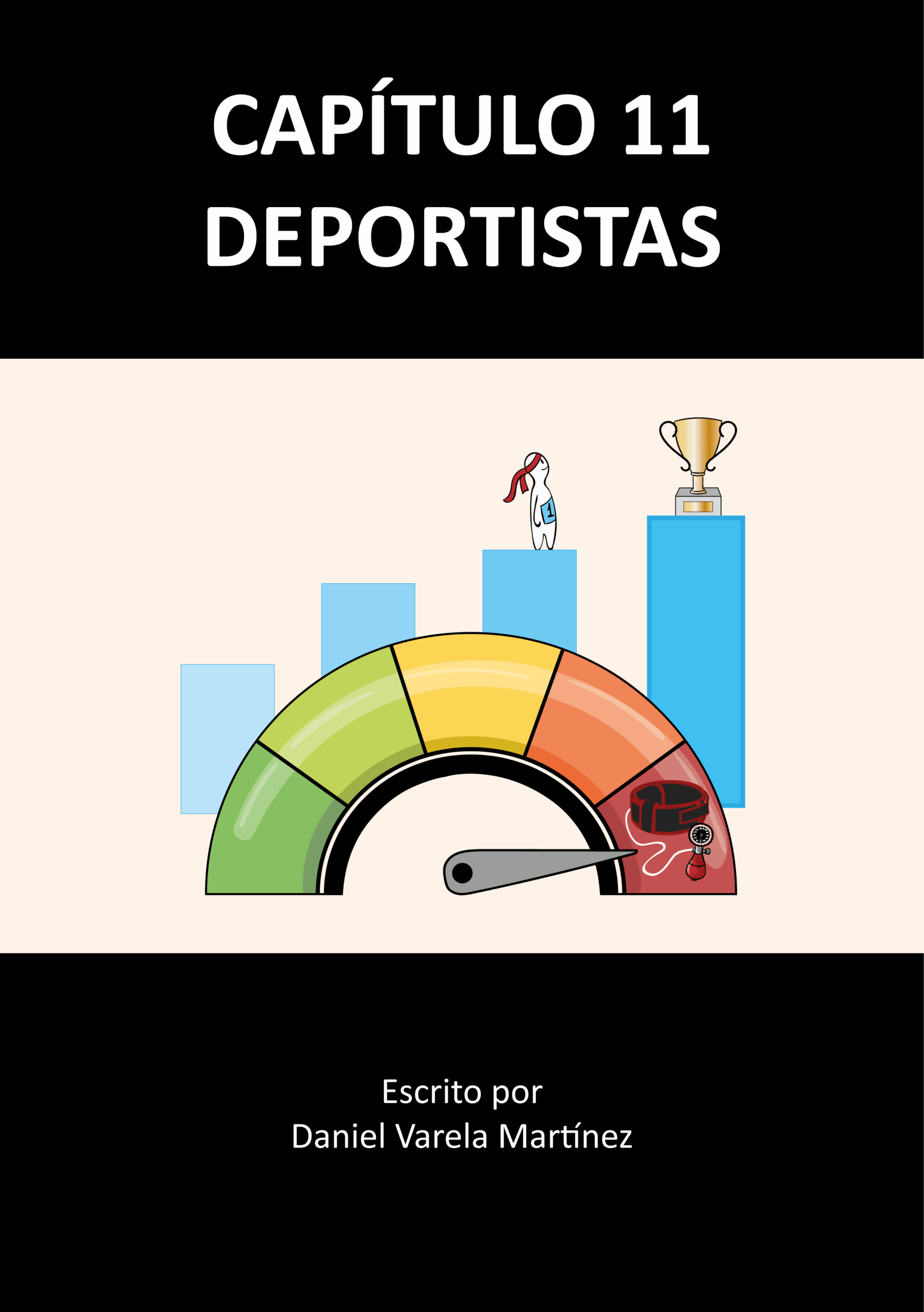 Ebook oclusivo - 11. Deportistas