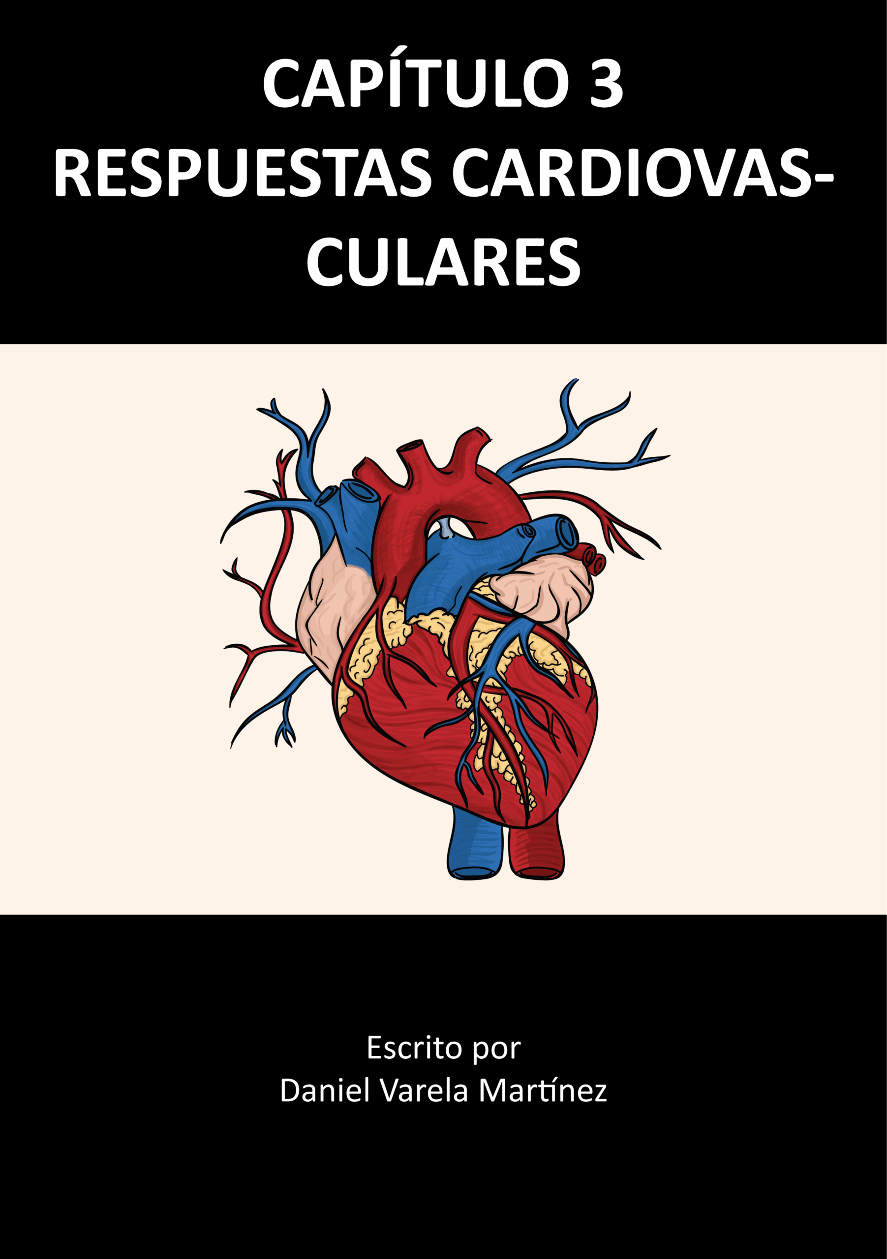 Ebook oclusivo - 3. Respuestas cardiovasculares