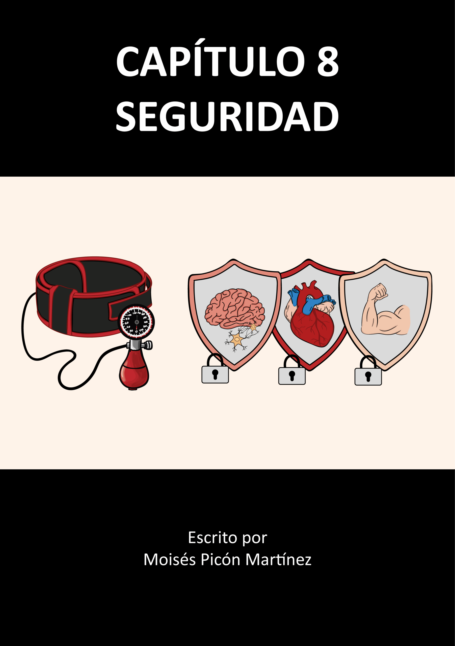 Ebook oclusivo - 8. Seguridad