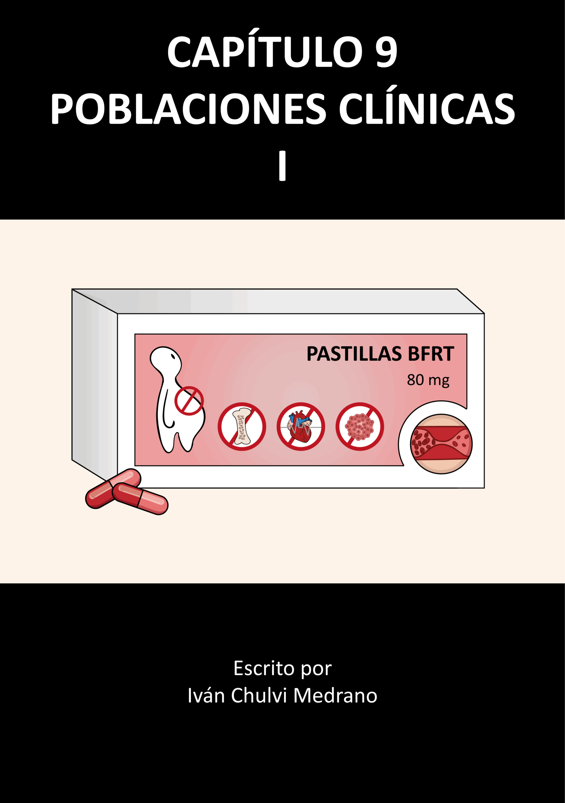 Ebook oclusivo - 9. Poblaciones clínicas i