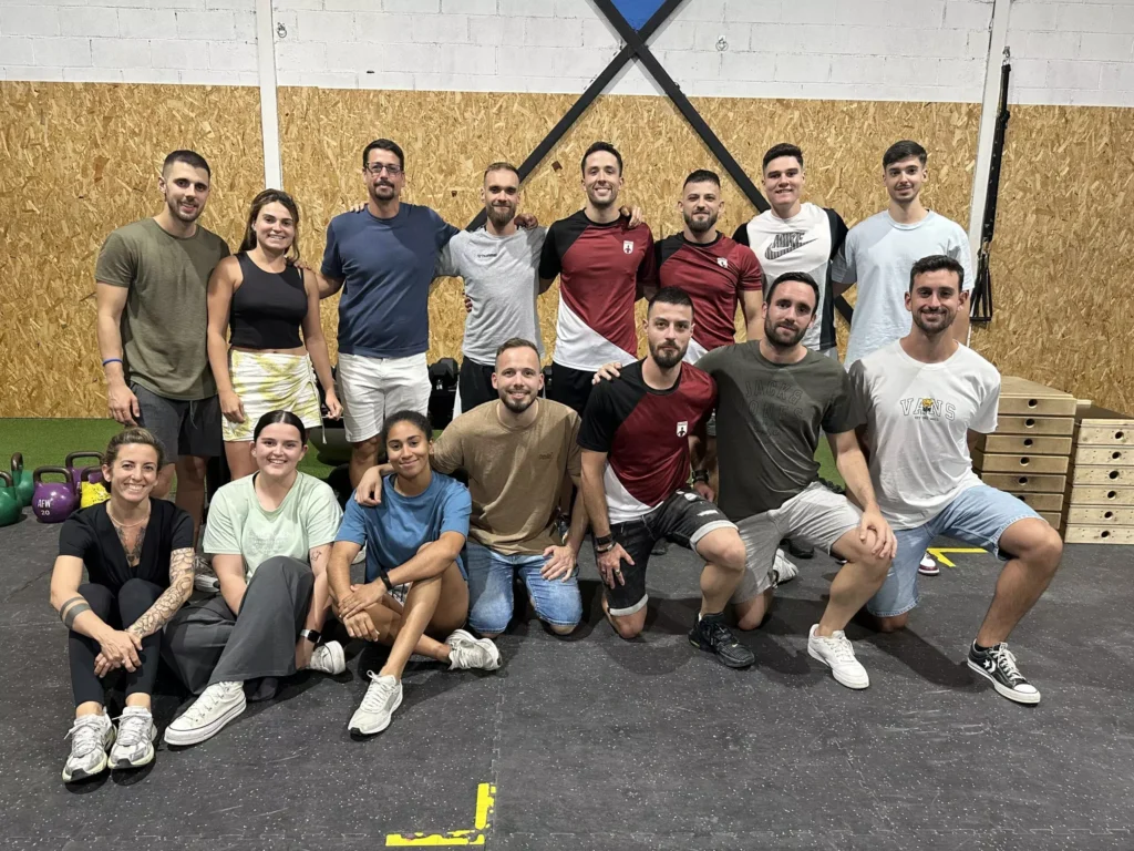 Grupo eprf
