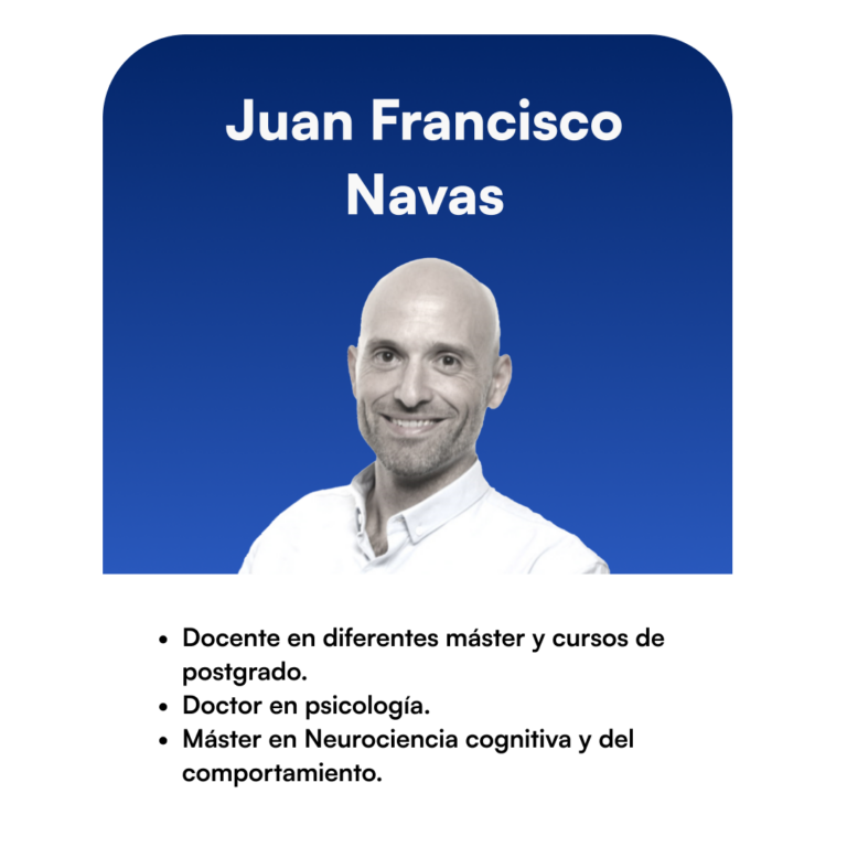 Juan Francisco Navas