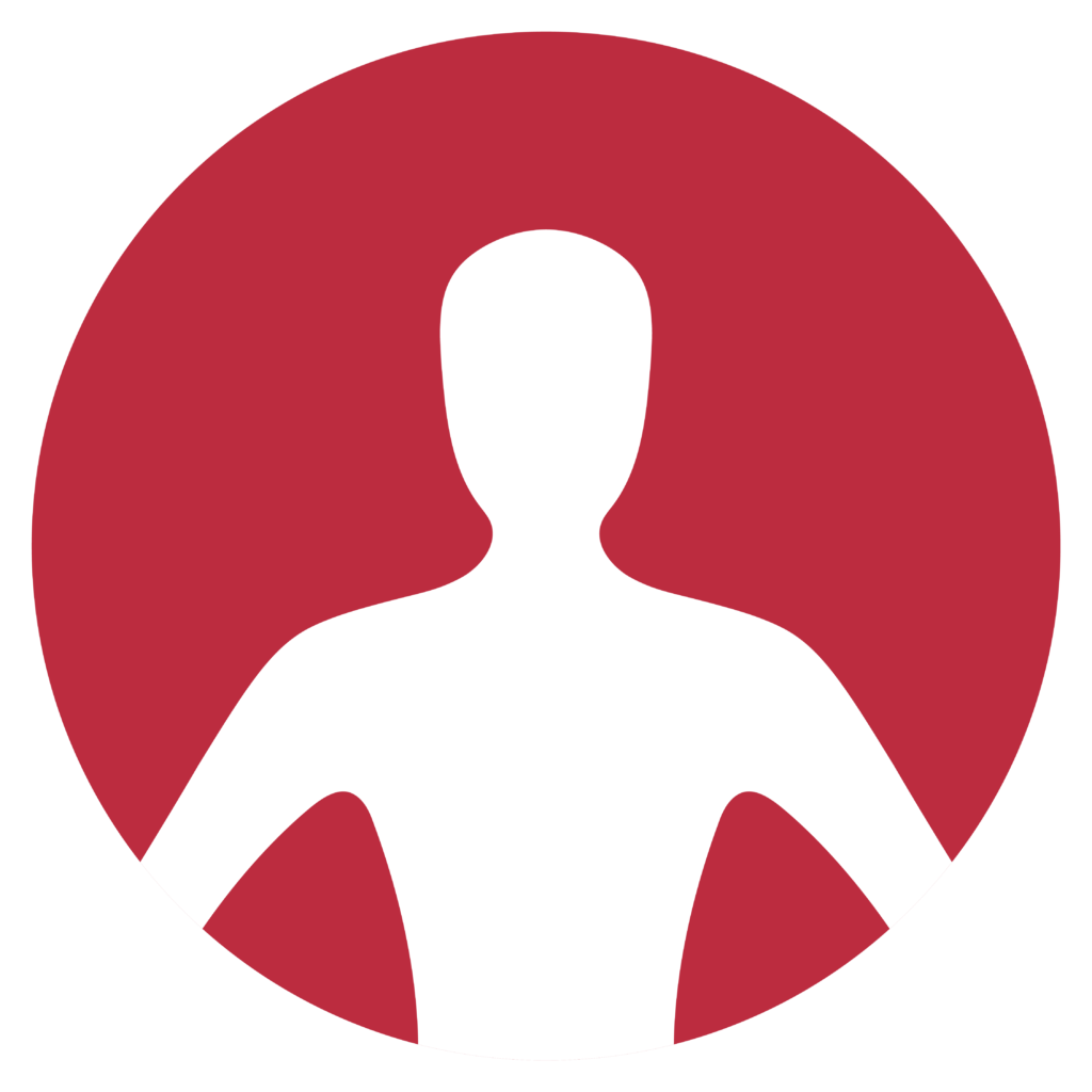 Logotipo circular en forma en forma,en forma ig