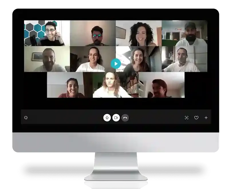 CLUB LIGAMENTO CRUZADO ANTERIOR 1