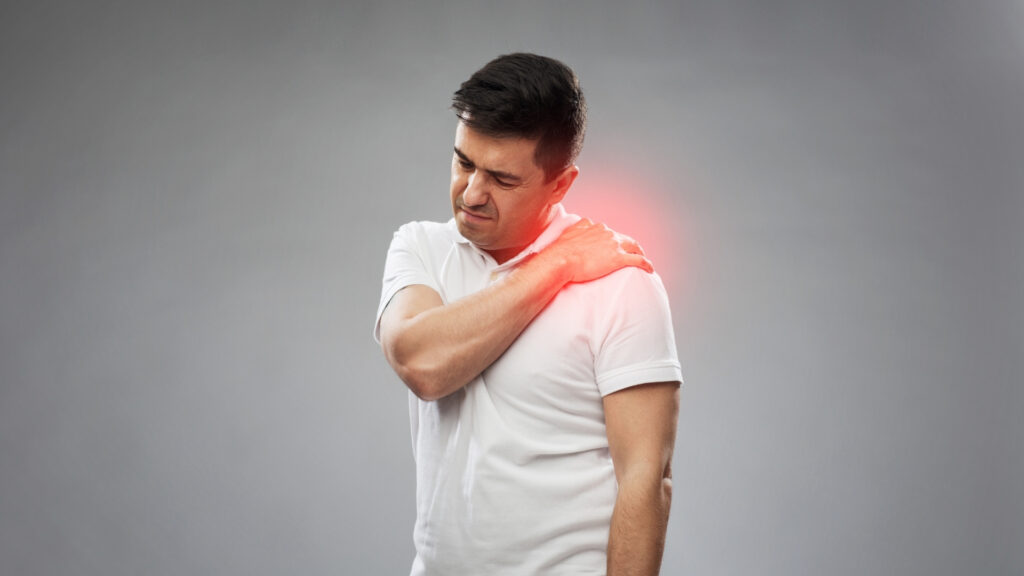 Test de jobe para valoración del hombro en fisioterapia y readaptación deportiva