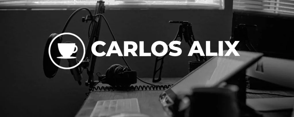 Coffee Break #23. Estimulación transcraneal con corriente directa y rendimiento con Carlos Alix Carlosalixcb