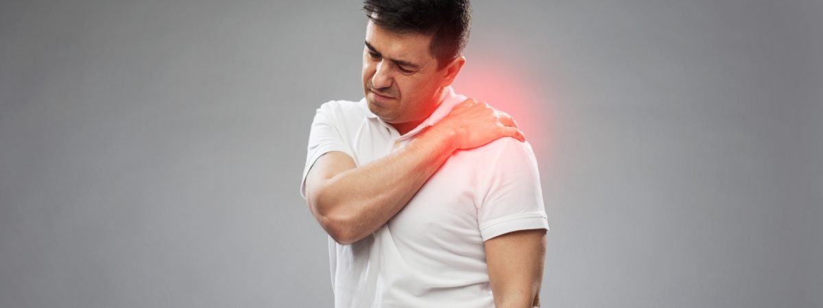Test de jobe para valoración del hombro en fisioterapia y readaptación deportiva